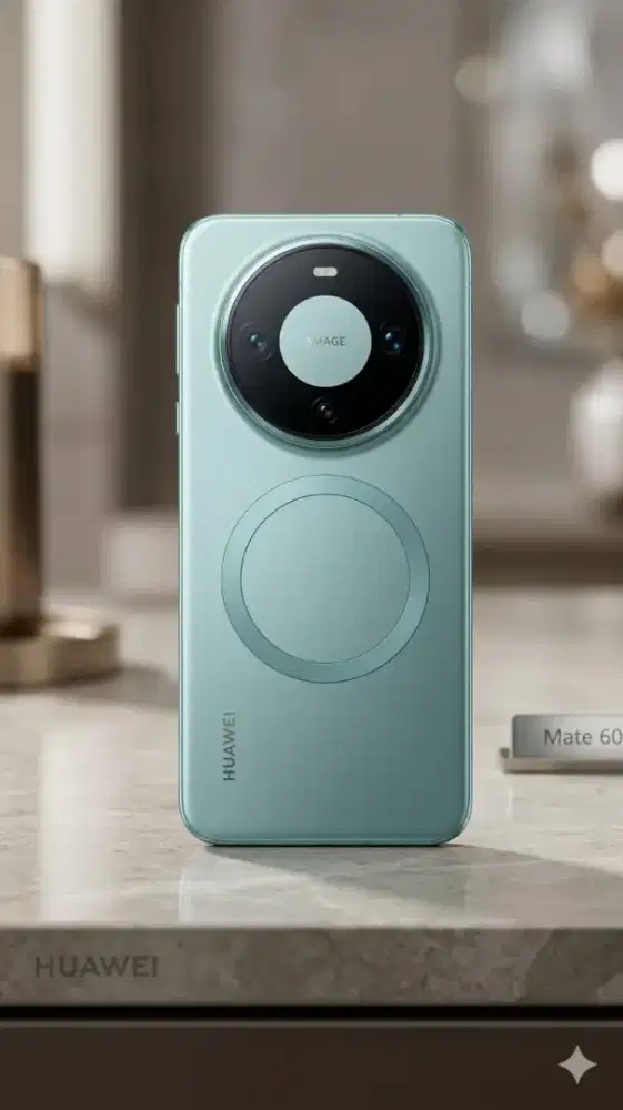 Huawei mate 80 pro Extra Cashback 3jt