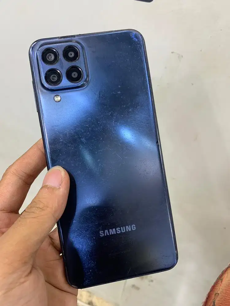 samsung M33 5G 8/128Gb
