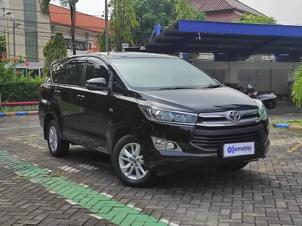 DP MINIM - Kijang Innova 2.0 G Bensin-AT-2018