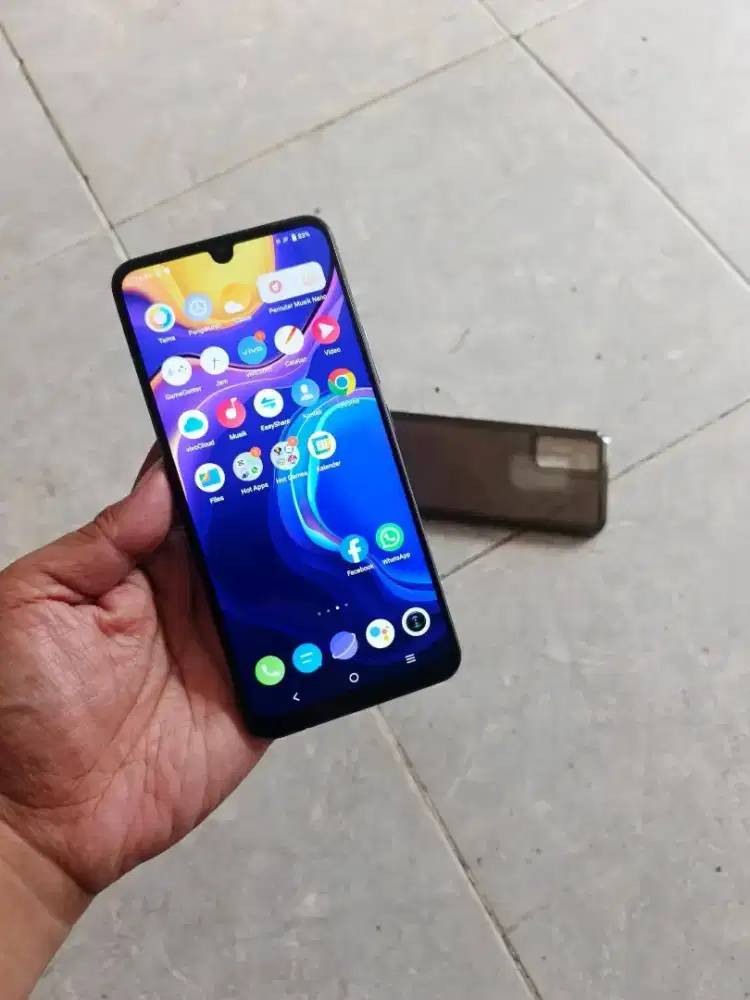 Vivo V20 Nfc (8/128)
