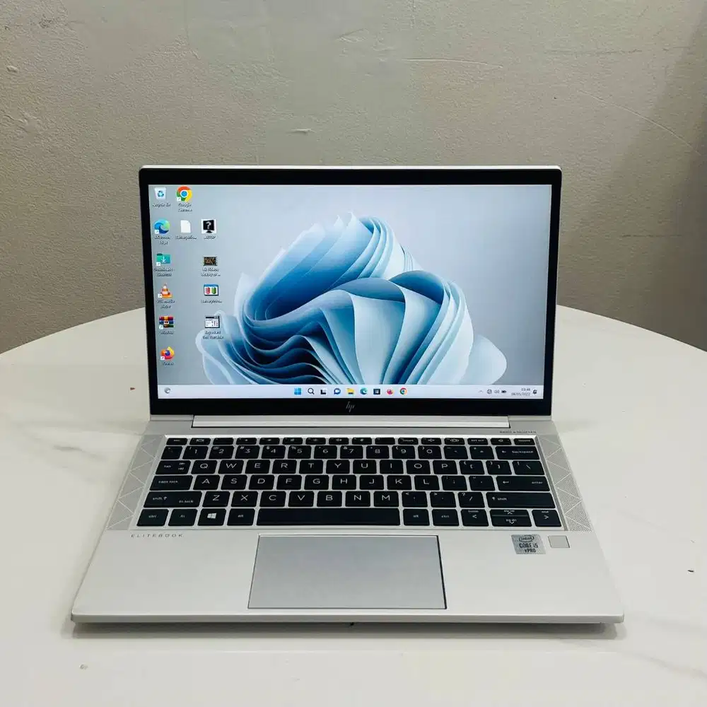 Laptop HP ELITEBOOK 830 G7 Core i5-10310U Ram 16GB N-EC