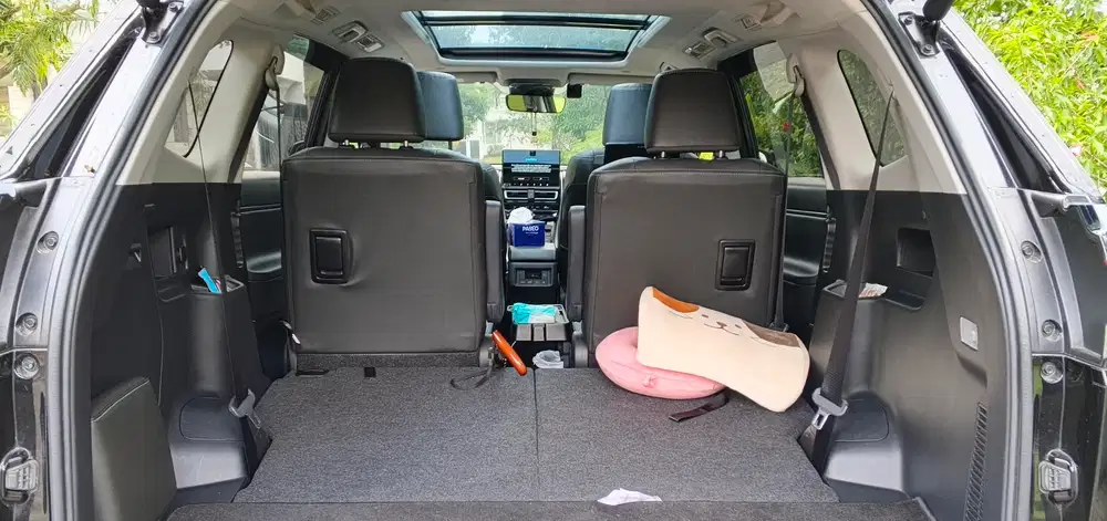 Toyota Kijang Innova 2025 Hybrid