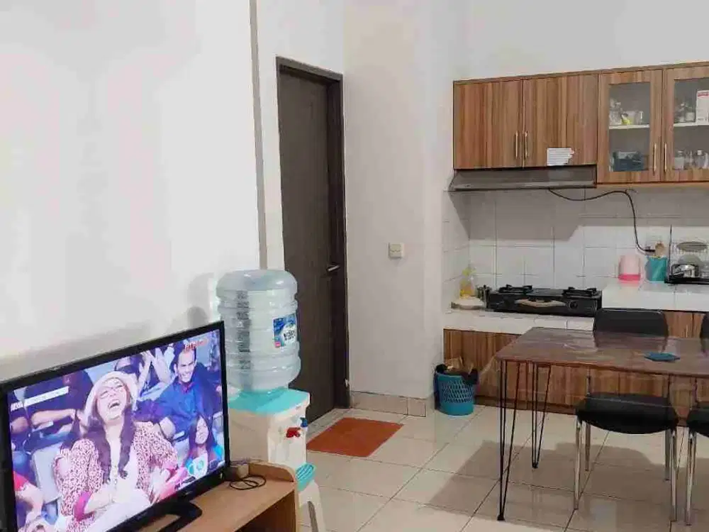 Jual Rumah Kost Studento Foresta