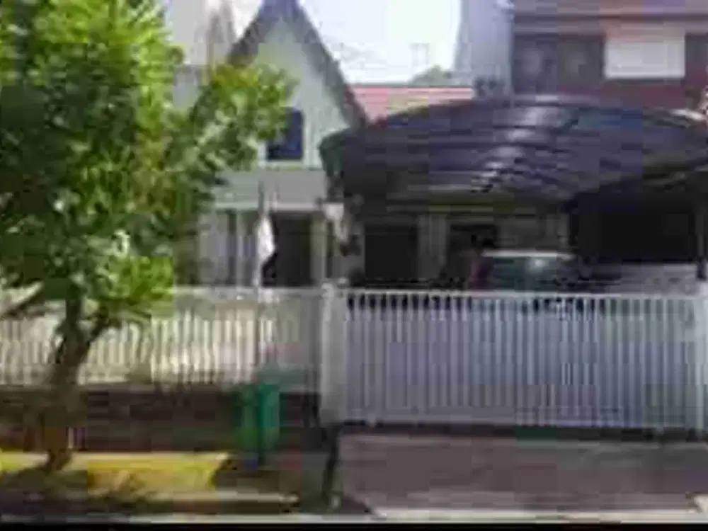 Disewakan Rumah di Setra Dago Antapani Bandung