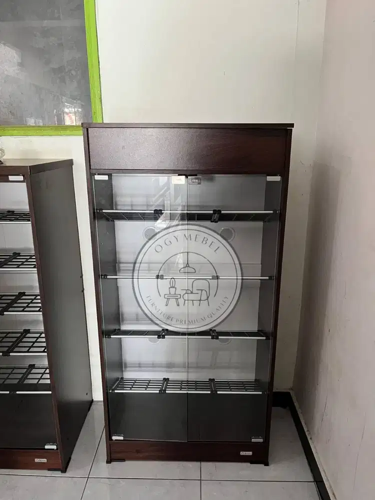 PROMO RAK SEPATU GRATIS ANTAR