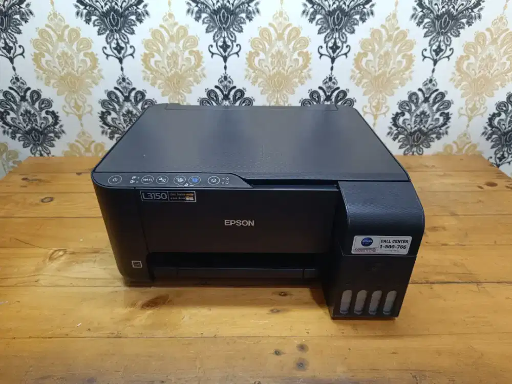 PRINTER EPSON L3150 – ALL IN ONE WIFI | IRIT & PRAKTIS