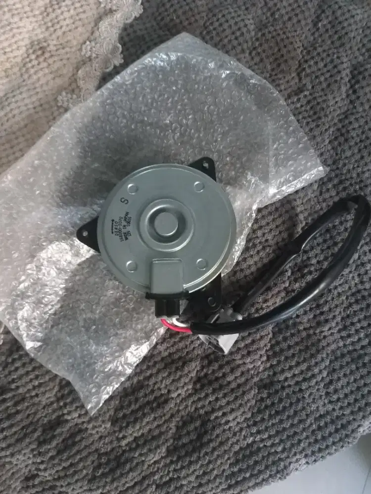 Xtra fan alphard anh20