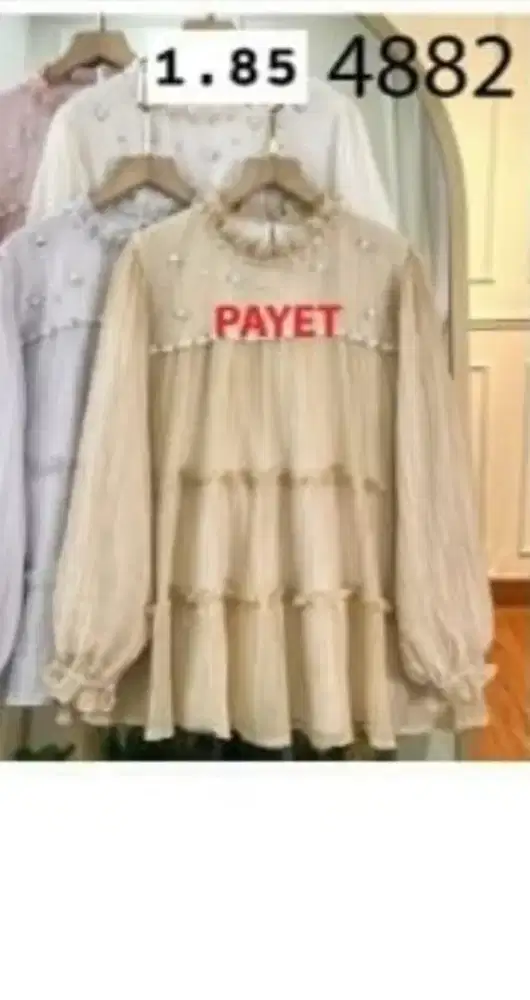 Cari pekerjaan ,saya bisa jait dan pengalaman jual beli motor,