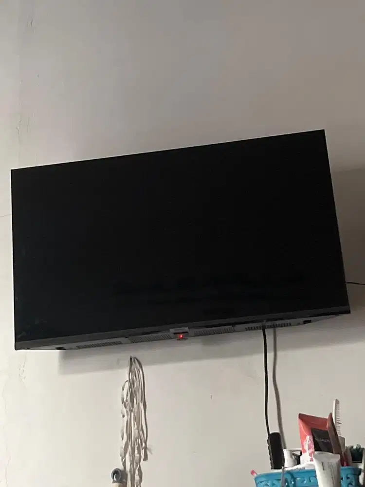 TV samsung smart TV TV5034 HD TV