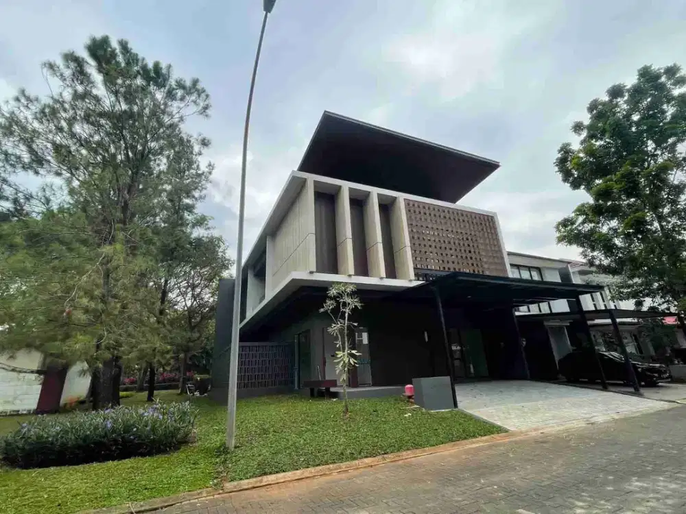 Jual Foresta BSD Brand New