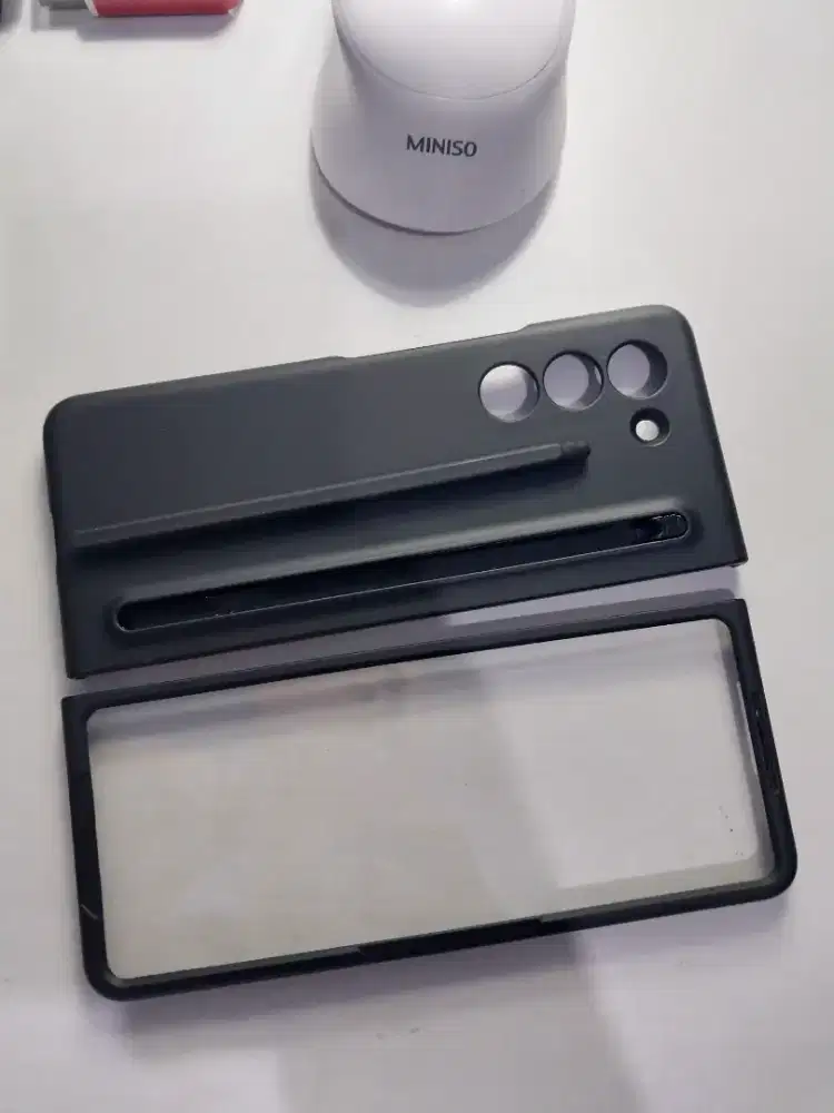 Samsung Galaxy Z Fold5 Case