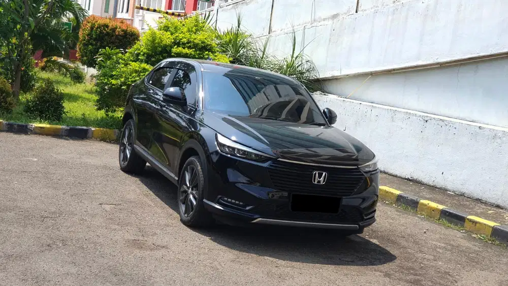 [ LOW KM ] Honda HRV HR-V HR V SE 1.5 Sensing CVT 2024/2025