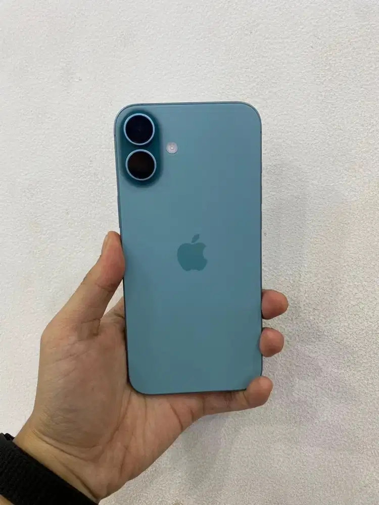 iPhone 16 Plus 128gb iBox