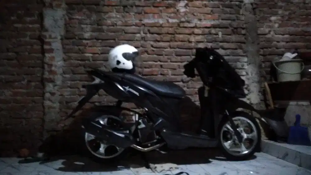 Jual velg ring 14 matic honda