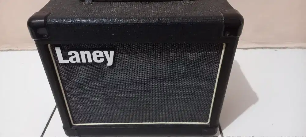 Almply Gitar Laney LG12