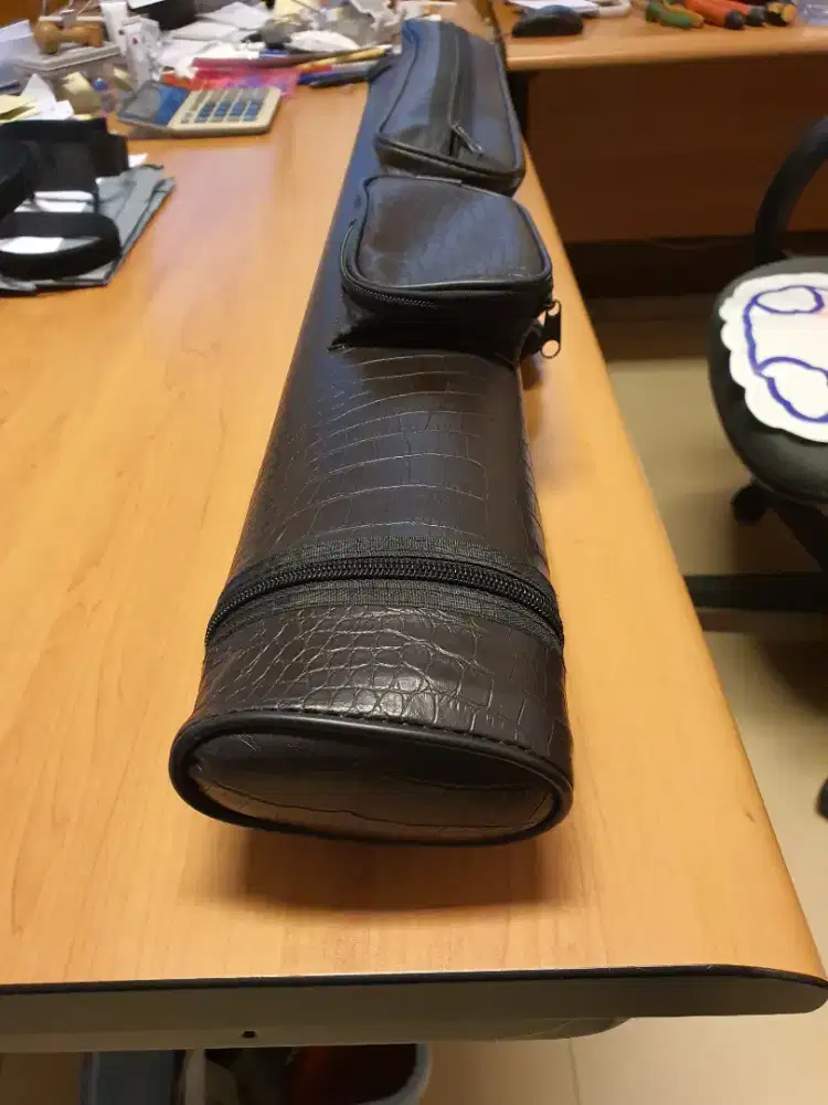 tas bilyard hard case 2x2