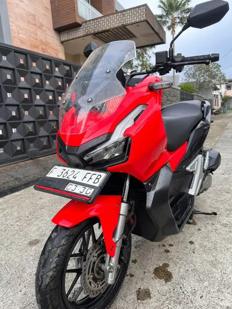 ADV 150 ABS 2020 KM 29 RB