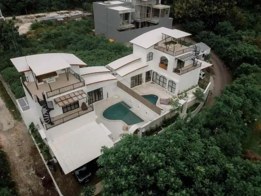 Villa Ocean View Ungasan