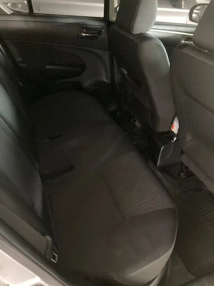 Suzuki Swift 2013 Bensin