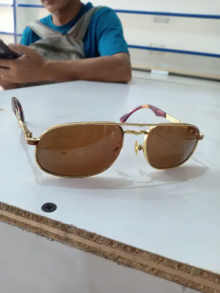 Kacamata sunglass air force