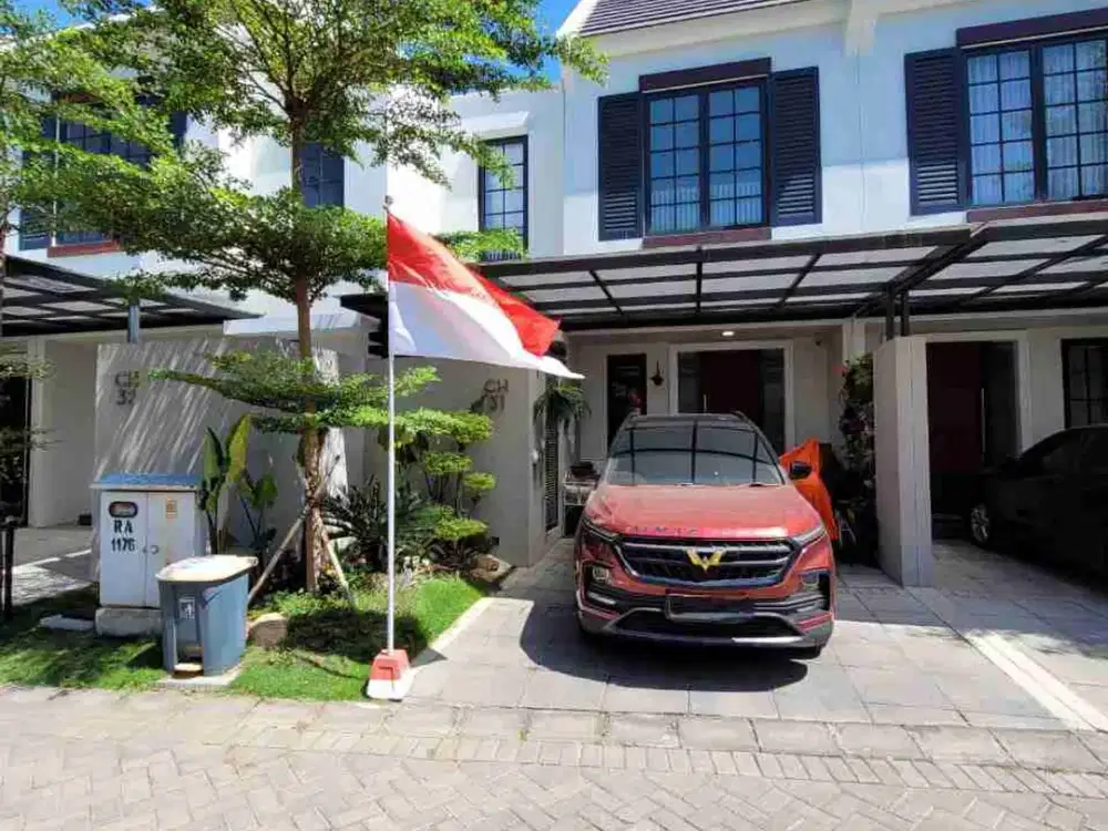 Murah Under Market Grand Harvest Menganti Wiyung