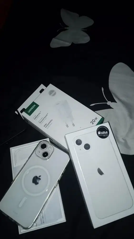 iphone 13 128 gb ibox