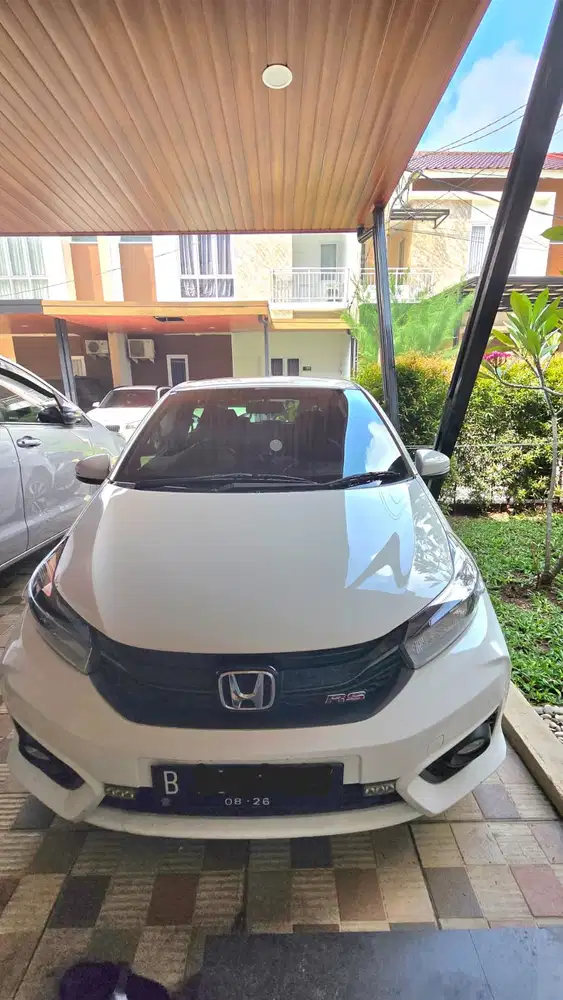 Biro Jakarta Siap Pakai