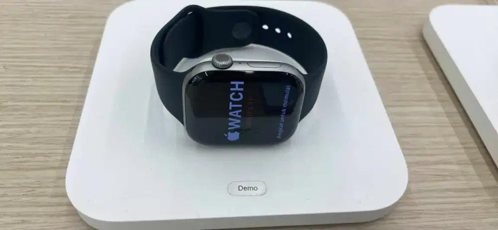 Cicilan tanpa Kartu Kredit Apple Watch series 11 46 mm
