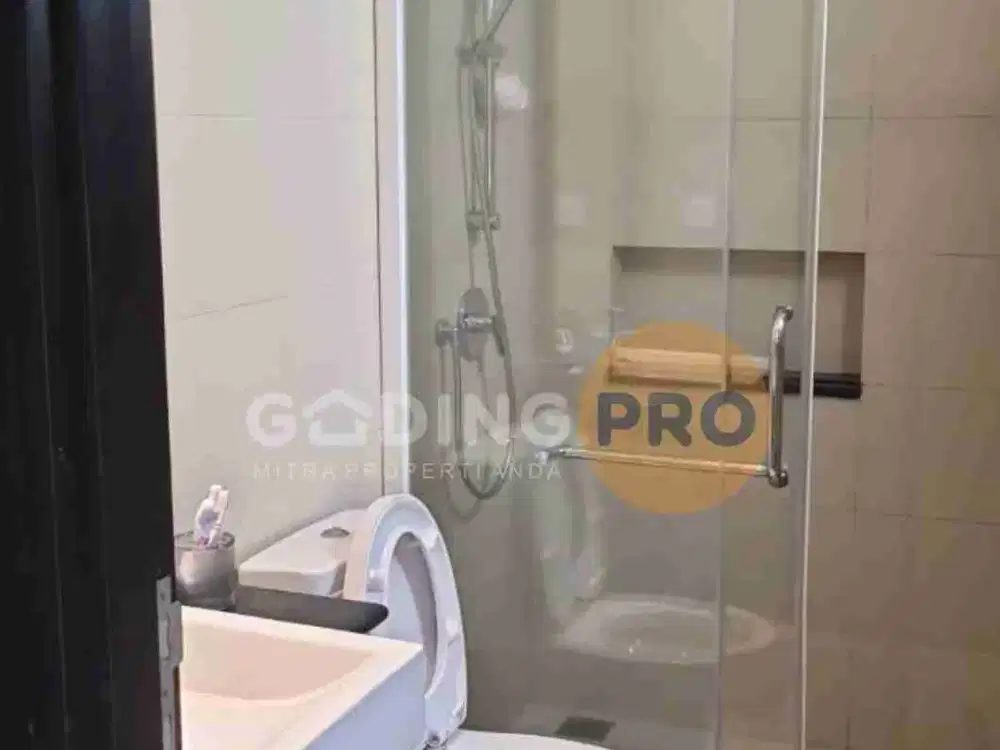 Di Sewakan Rumah Pik Furnish Interior Siap Huni