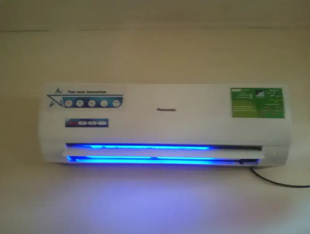 Dijual Kipas Angin Model AC