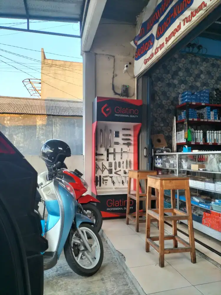 lowongan kerja driver