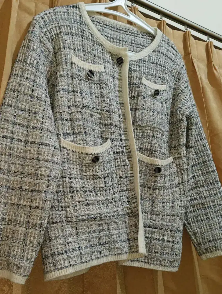 Sweater Winter korea