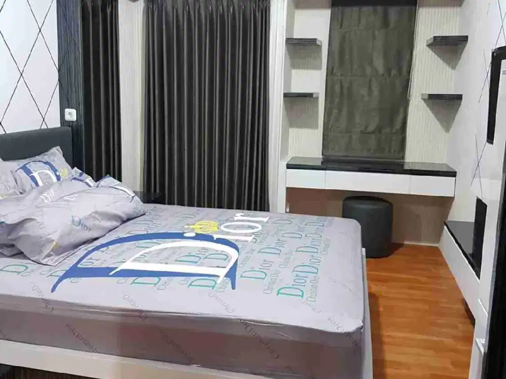 Orchard LT 5 furnish bagus dt anderson tanglin