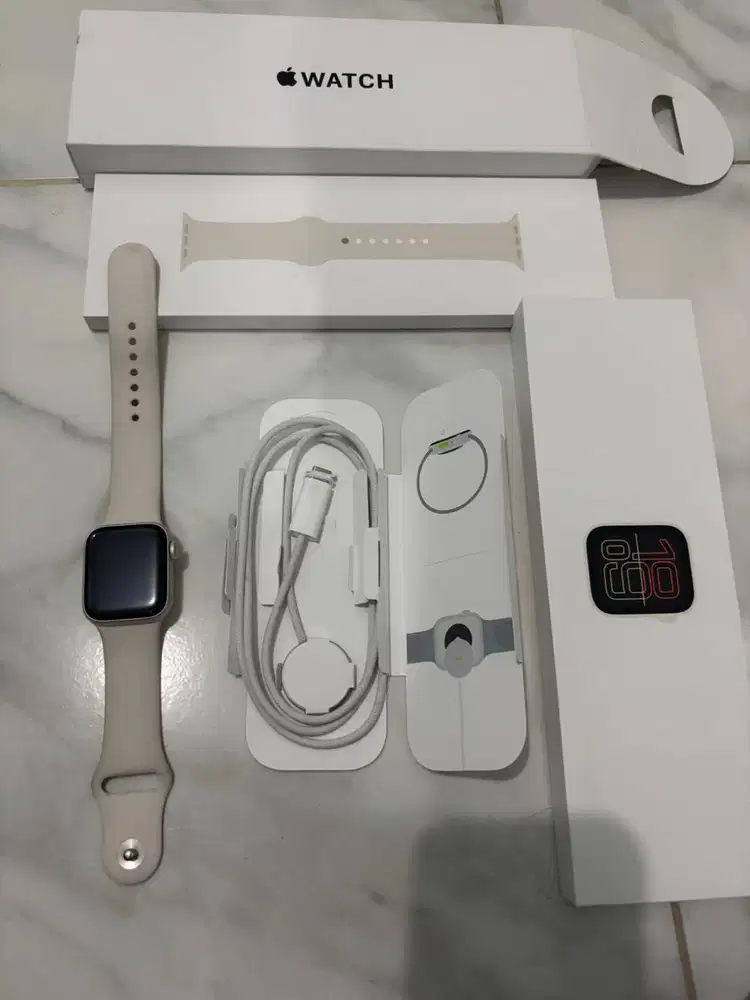 Apple Watch SE 3