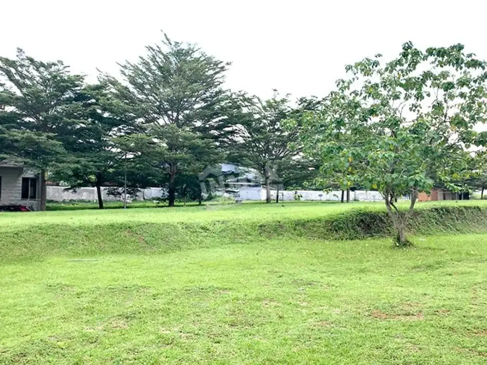 Kavling Luas 162 Siap Bangun Daerah Araya, Bisa Untuk Investasi