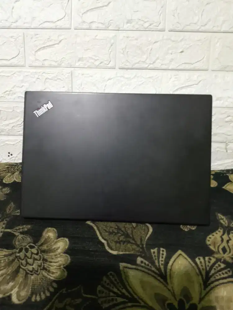Lenovo Thinkpad X280