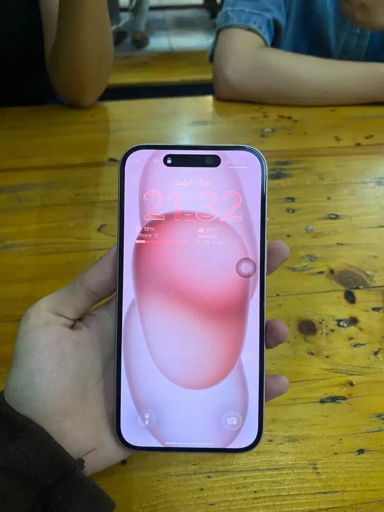 IPHONE 15 BASIC IBOX