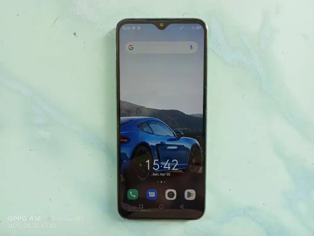 Infinix Hot 10s 4G ram 4/64gb Normal Batangan