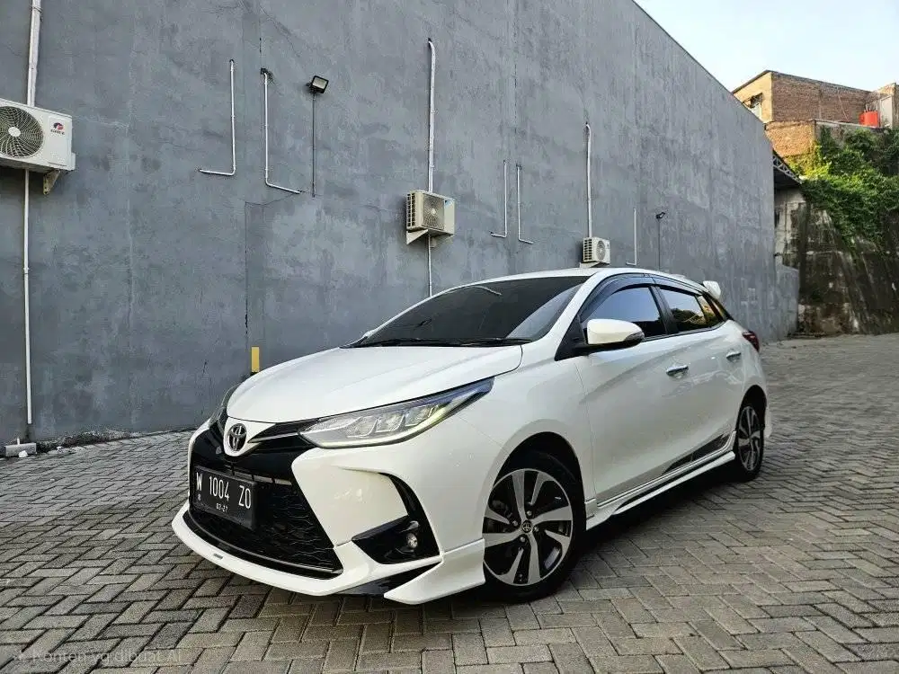toyota yaris gr 2022