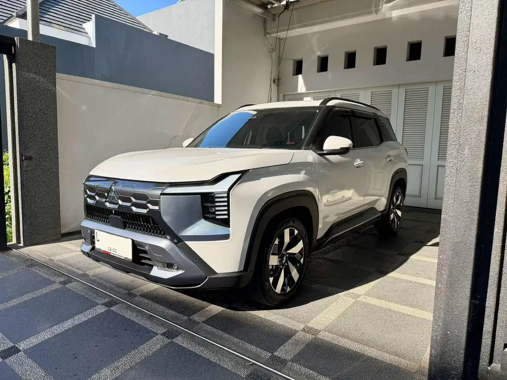 KM5rb! Mitsubishi Destinator Premium CVT 2025 (L) Super Istimewa