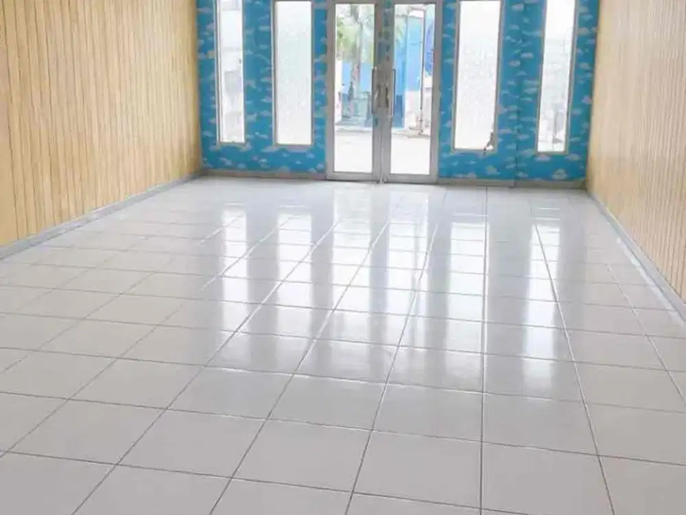 Jual Ruko Mekar Utama