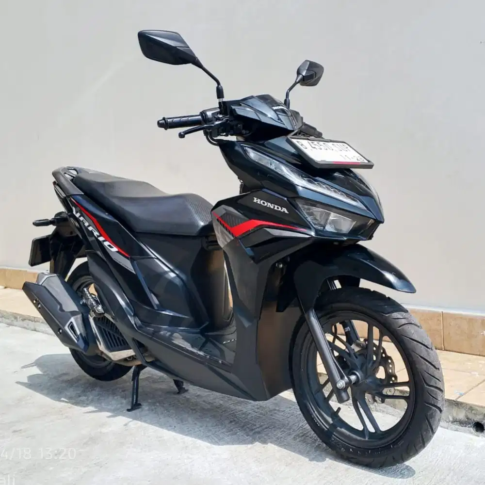 HONDA VARIO 125 CBS GEN 2 TH 2023 CASH/KREDIT
