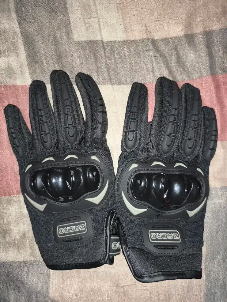 Sarung Tangan ZACRO