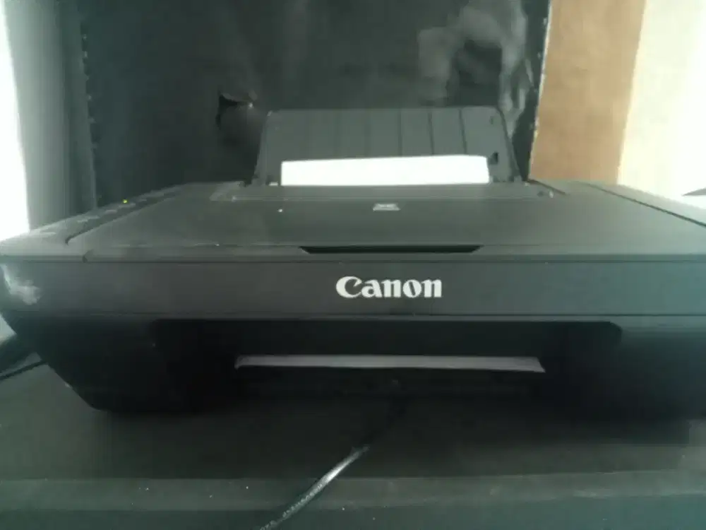 PRINTER CANON PIXMA MG2570S