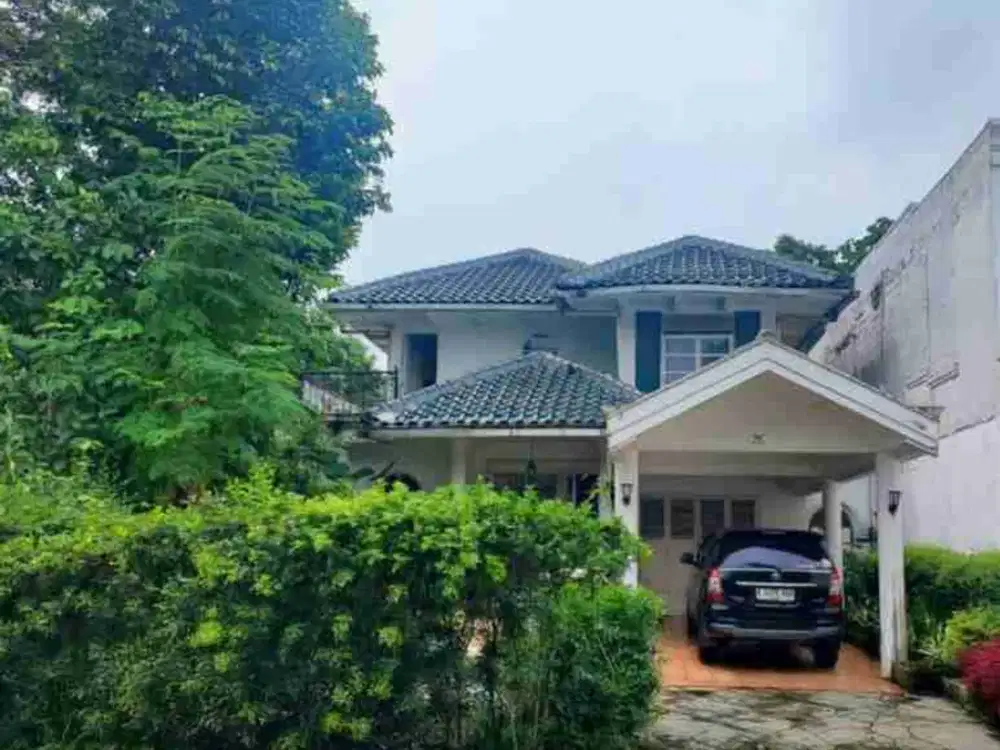 RUMAH SENTUL CITY HALAMAN LUAS HARGA MURAH 2 LANTAI NYAMAN DAN STRATEGIS