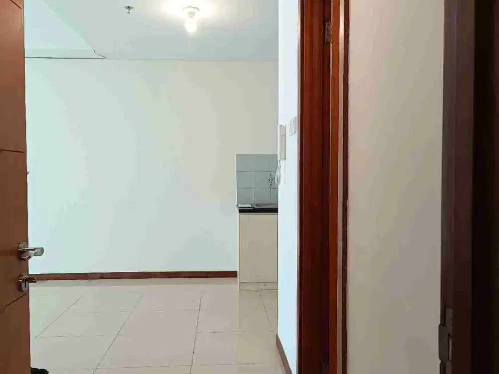 Di jual condominium greenbay Pluit