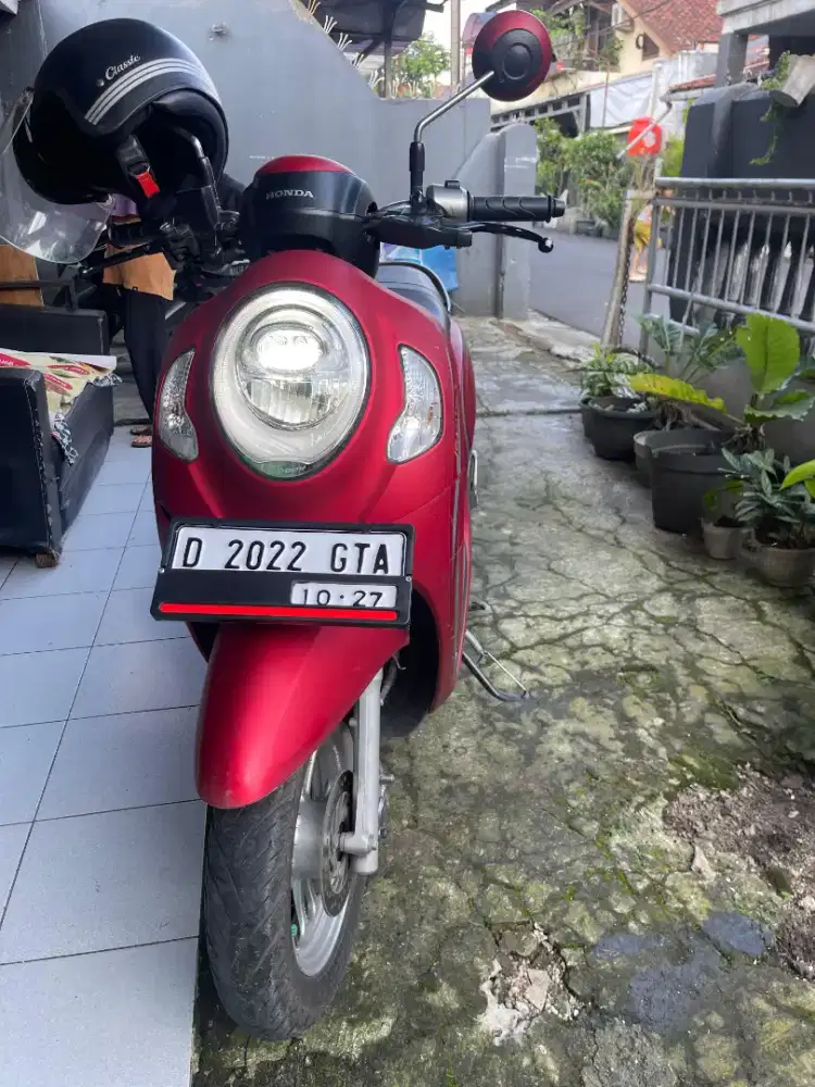 Jual Moto Murah
