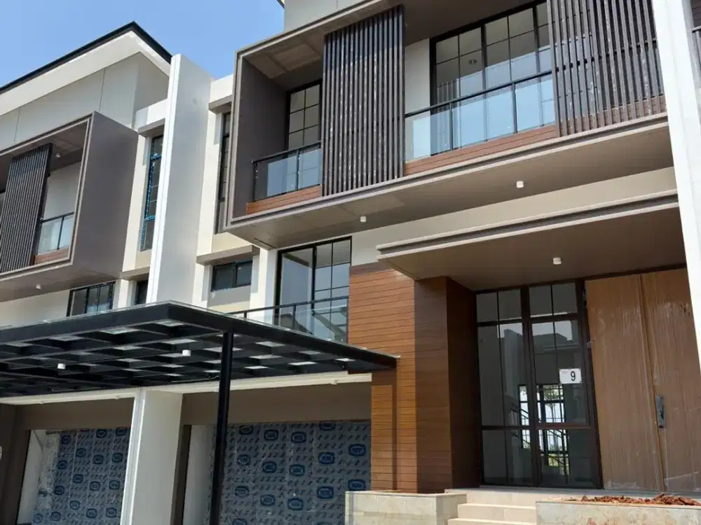 Best Unit, Langka! Rumah Okinawa LB 341M2, Private Pool!!