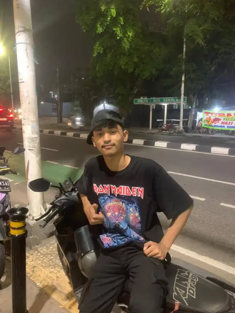 nyari pekerjaan apa saja yg penting halal