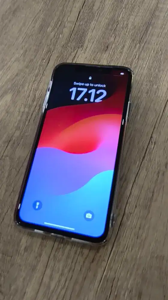 Iphone 11 Pro Max 256